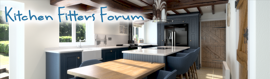 Kitchen Fitters Forum